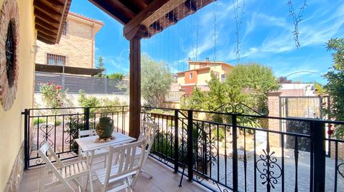 Foto 3 de Casa o chalet en venta en El Casar, Guadalajara