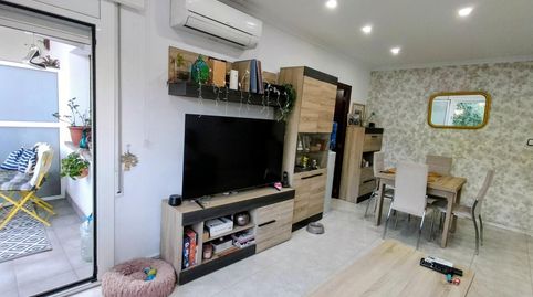 Foto 5 de Apartament en venda a Castell - Poble Vell, Castelldefels