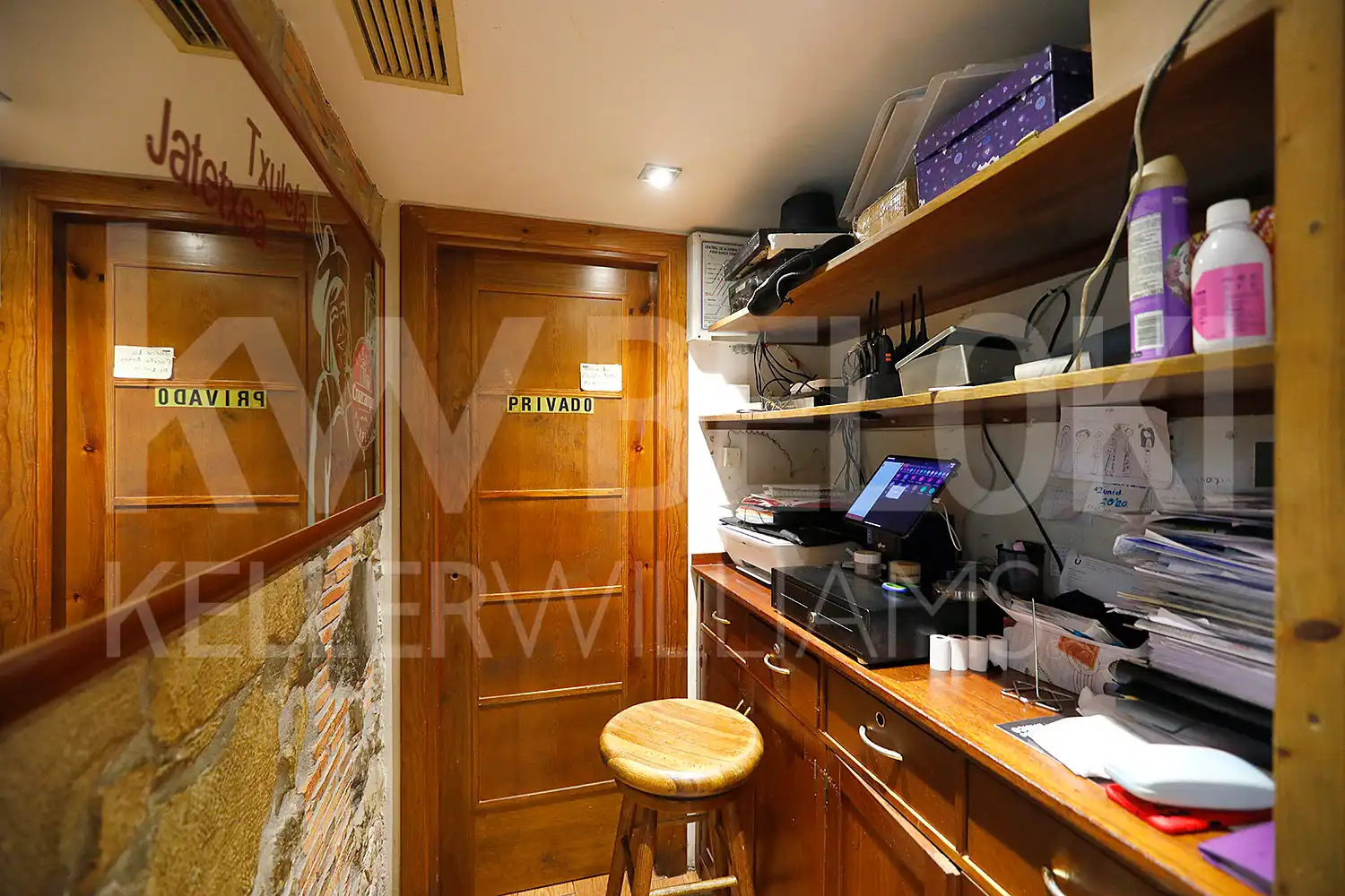Business premises for sale in Parte Vieja, imagen 34
