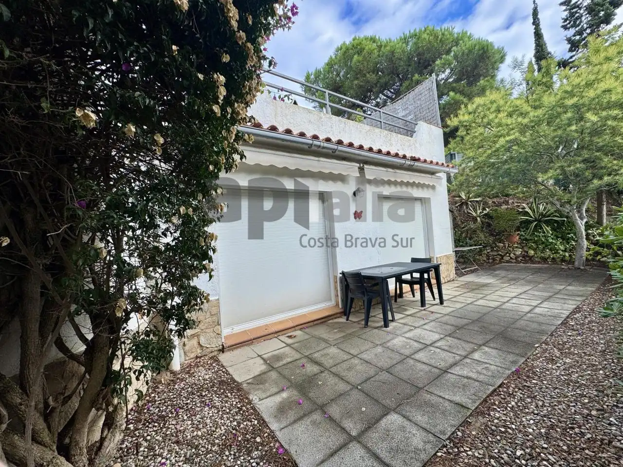 Casa amb jardí en venda a Canyelles, imagen 36