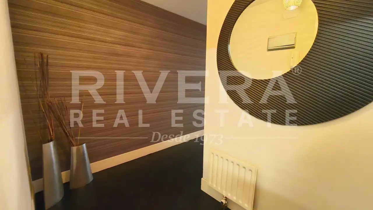 Flat for sale in Vigo   with Heating