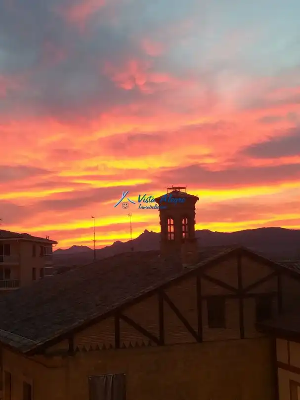 Apartamento de alquiler en Haro