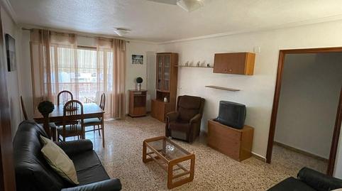 Foto 5 de Pis en venda a San Crispín, Alicante