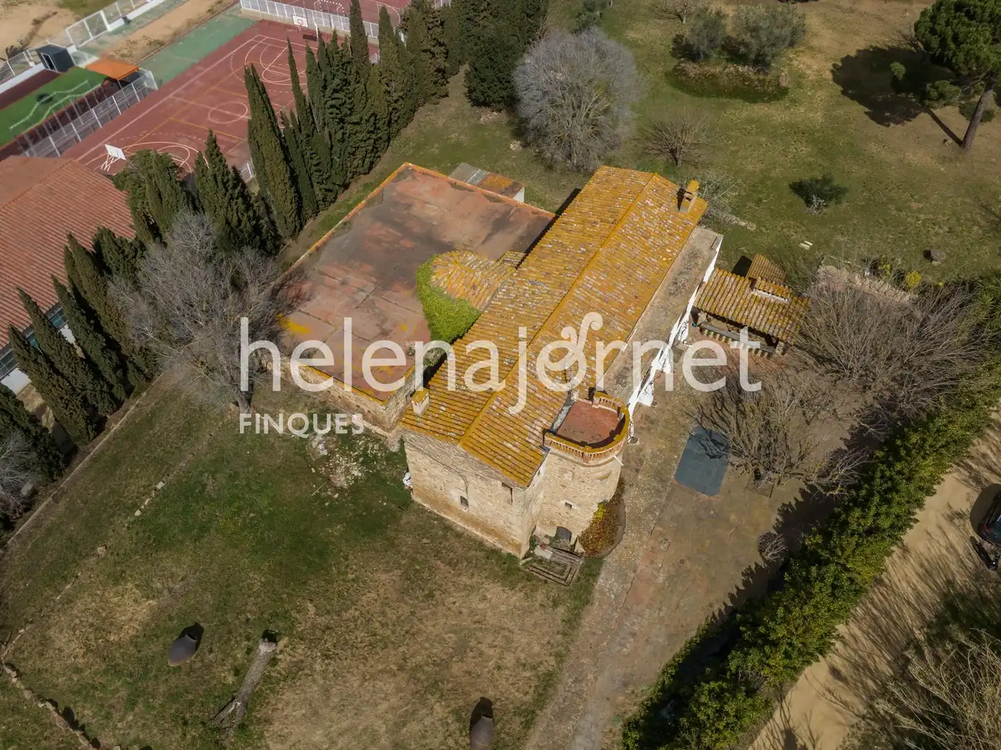 Casa rústica en venda a Platja d'Aro, imagen 17