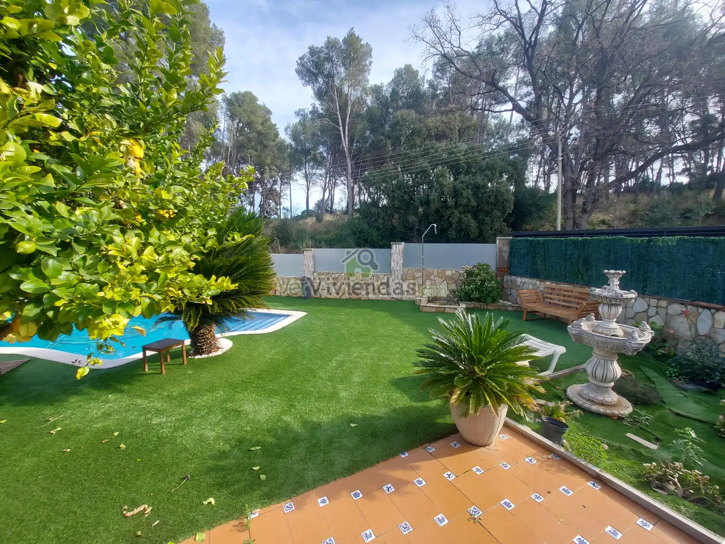 Casa o xalet en venda a Carrer Sardana, 843, Sant Esteve Sesrovires