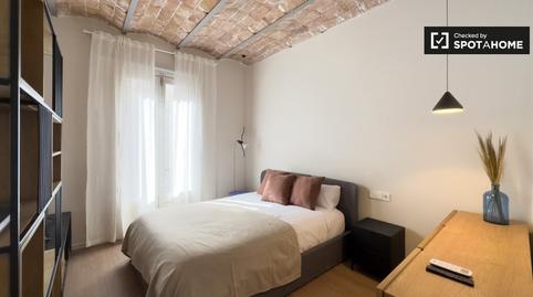 Photo 5 of Flat to rent in Sant Gervasi i la Bonanova, Barcelona