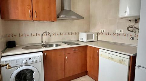 Foto 5 de Pis en venda a Girón - Las Delicias, Málaga