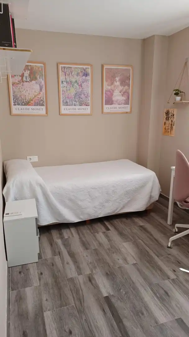 Apartament amb ascensor en venda a Juzgados - Plaza de Toros, imagen 14