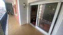 Balcony of Flat for sale in Calafell  with Terrace, Storage room and Balcony