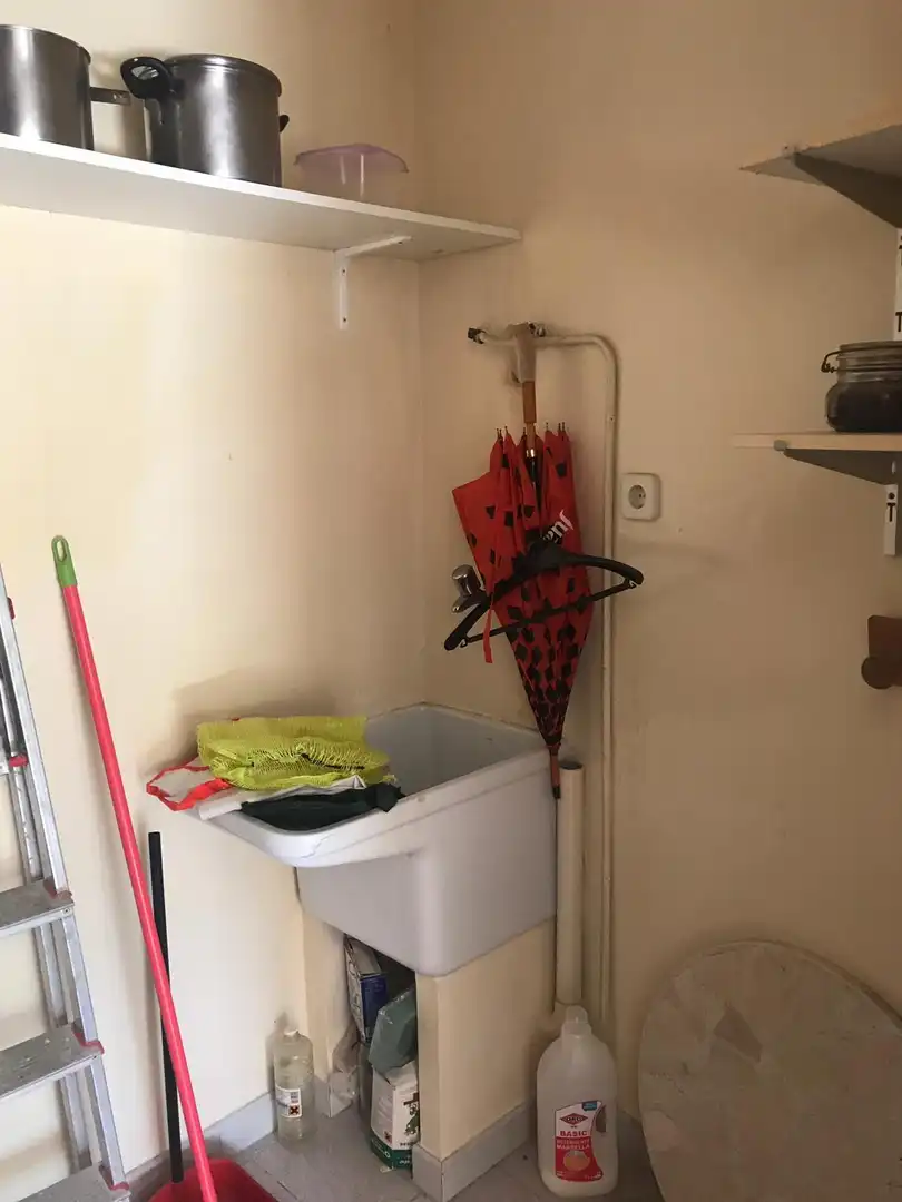 Bany de Casa o xalet en venda en Cervià de Les Garrigues amb Calefacció, Jardí privat i Balcó