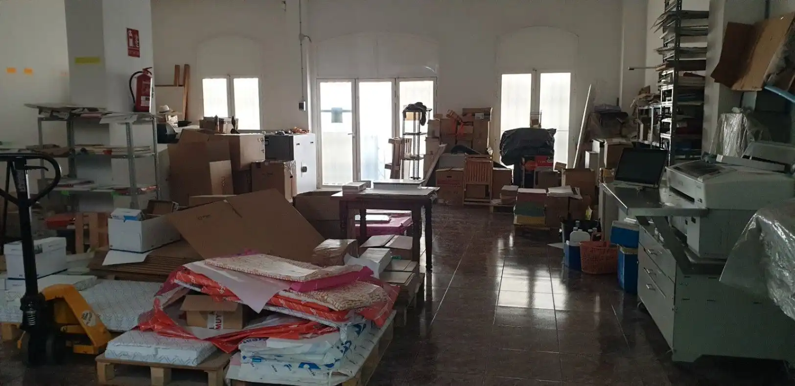 Commercial properties for sale in Gandia
