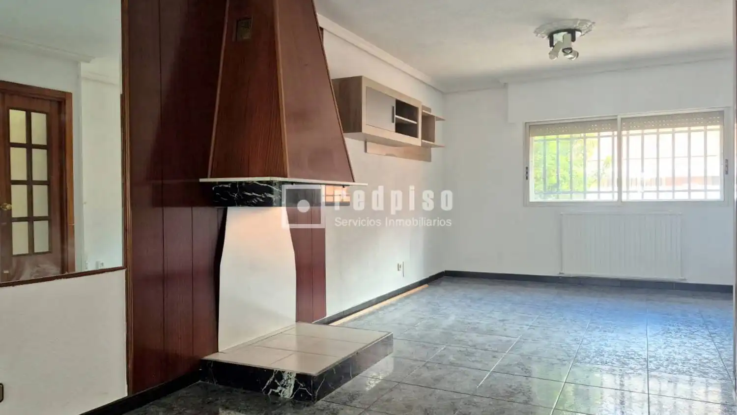 Living room of Houses for sale in Getafe  with Air Conditioner, Heating and Private garden