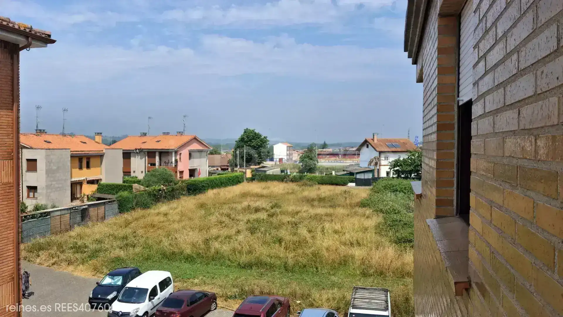 Pis de lloguer en Siero amb Calefacció