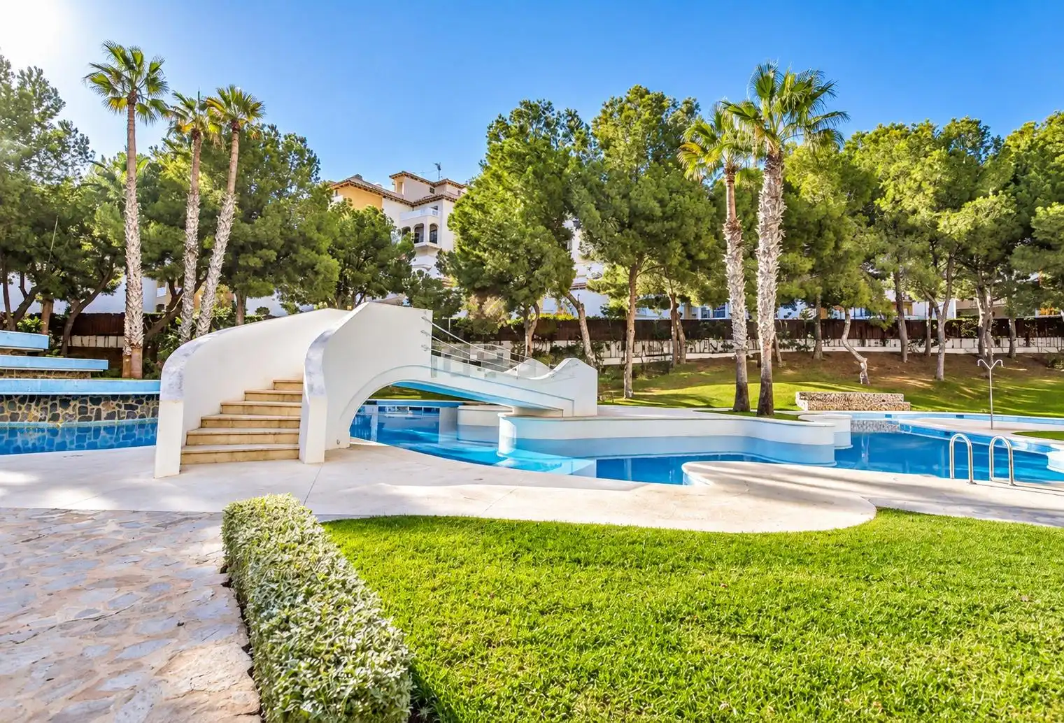 Apartamento con terraza en venta en Orihuela Costa, imagen 31