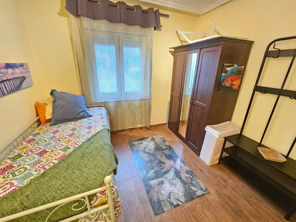 Habitación de Piso en venta en Centro