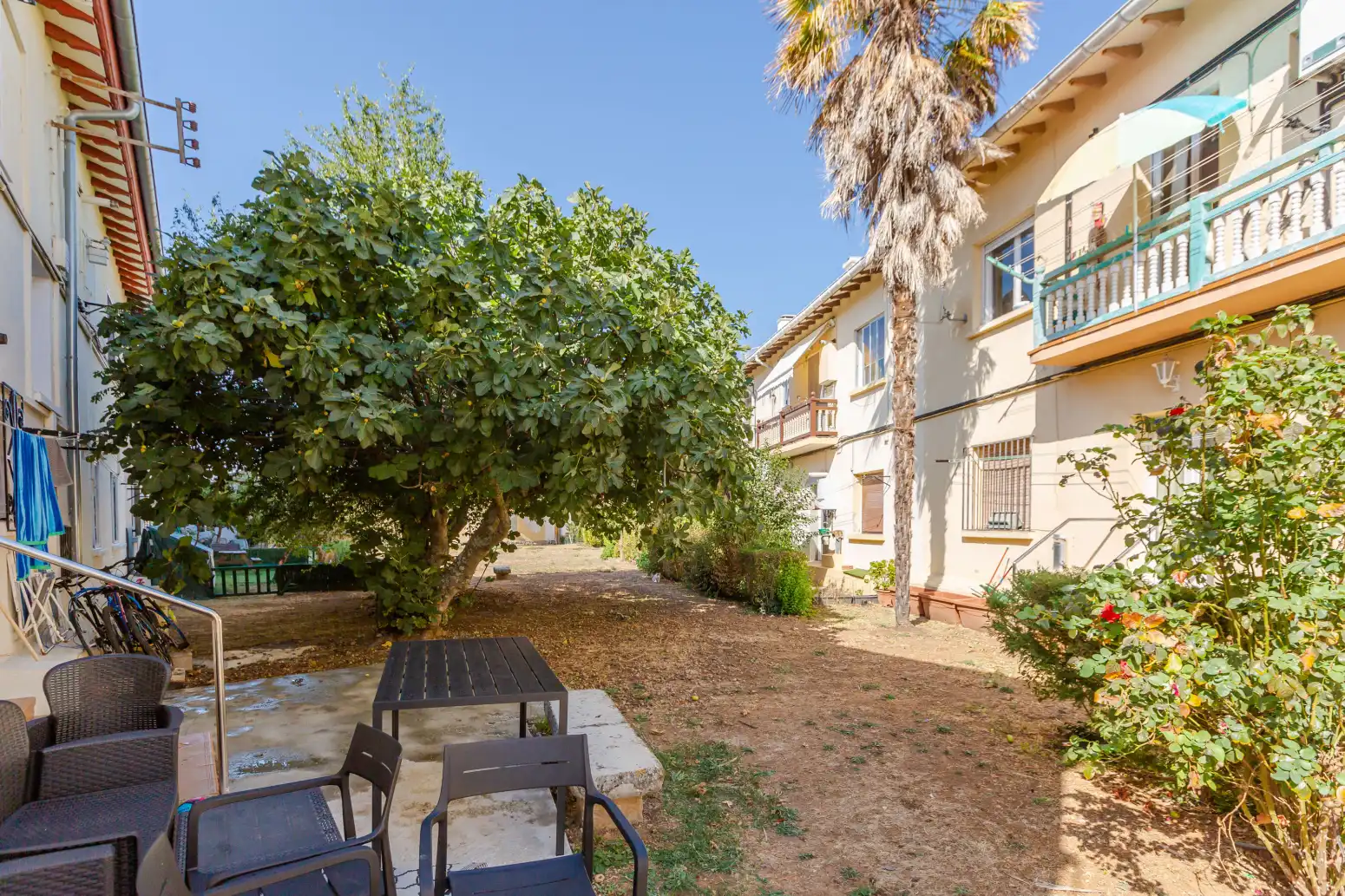 Pis amb jardí en venda a Pamplona-Iruña - CALLE HUARTE 8, imagen 22