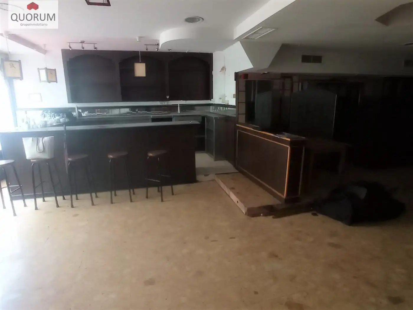 Local comercial en venda a Lasesarre, imagen 10