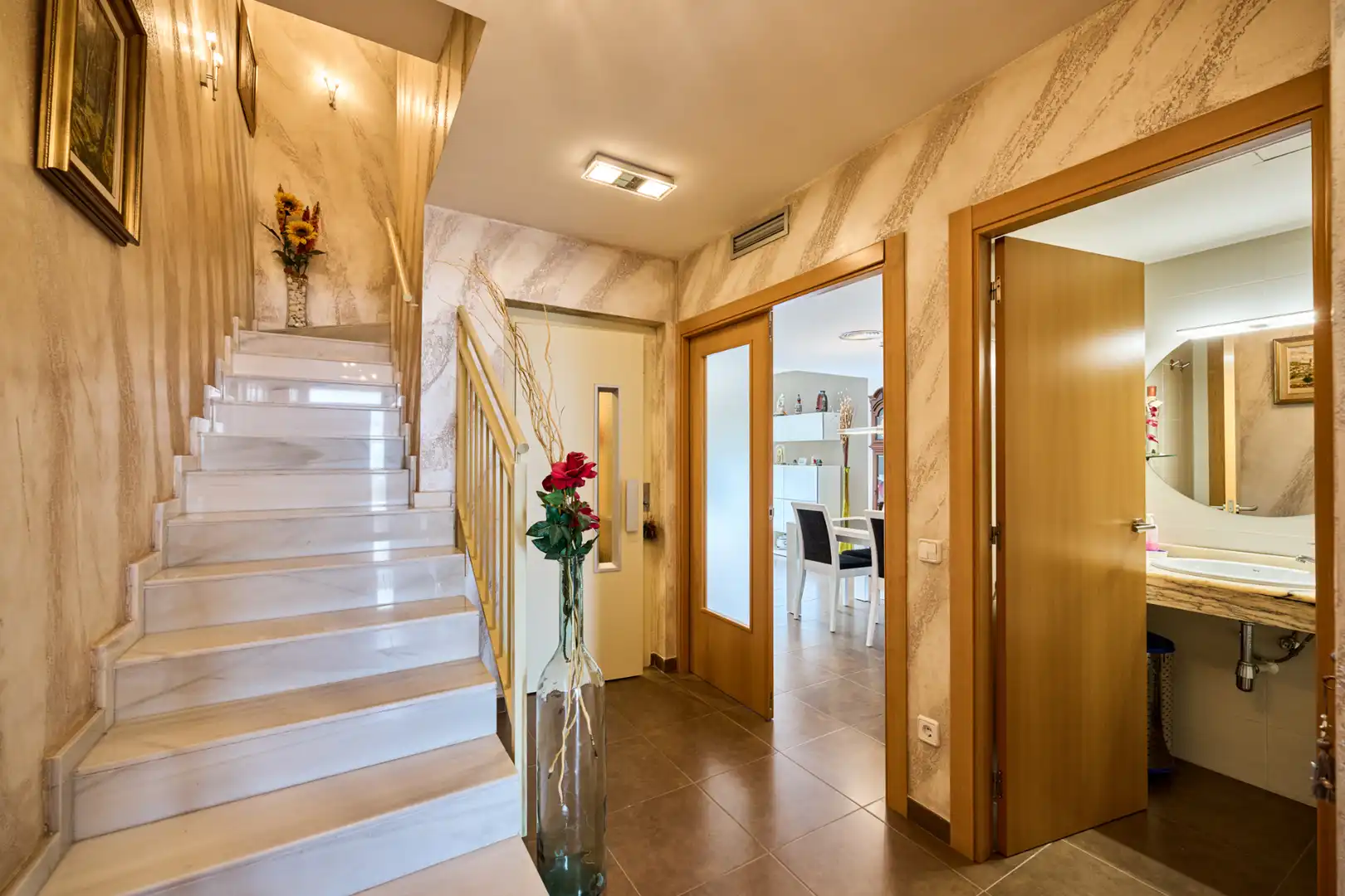 Adosado con jardín en venta en Carrer de Can Corretger, imagen 14