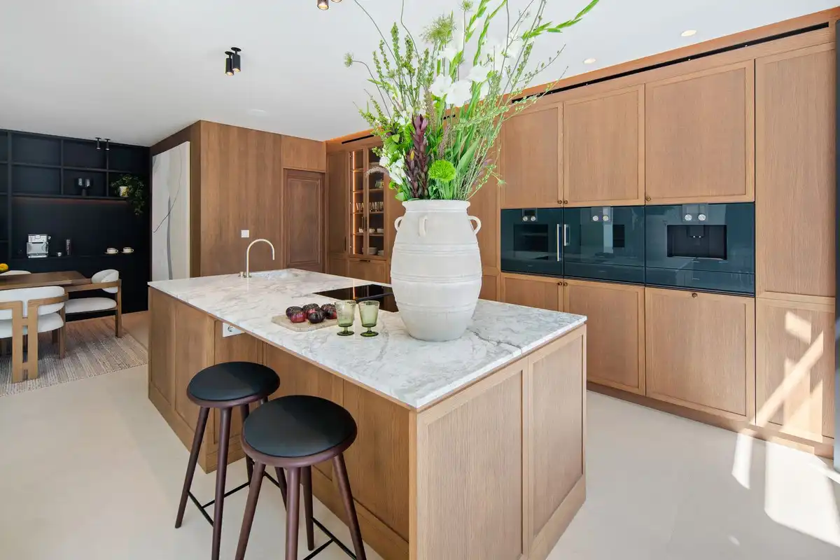Villa avec piscine à vendre à Nueva Andalucía, imagen 31