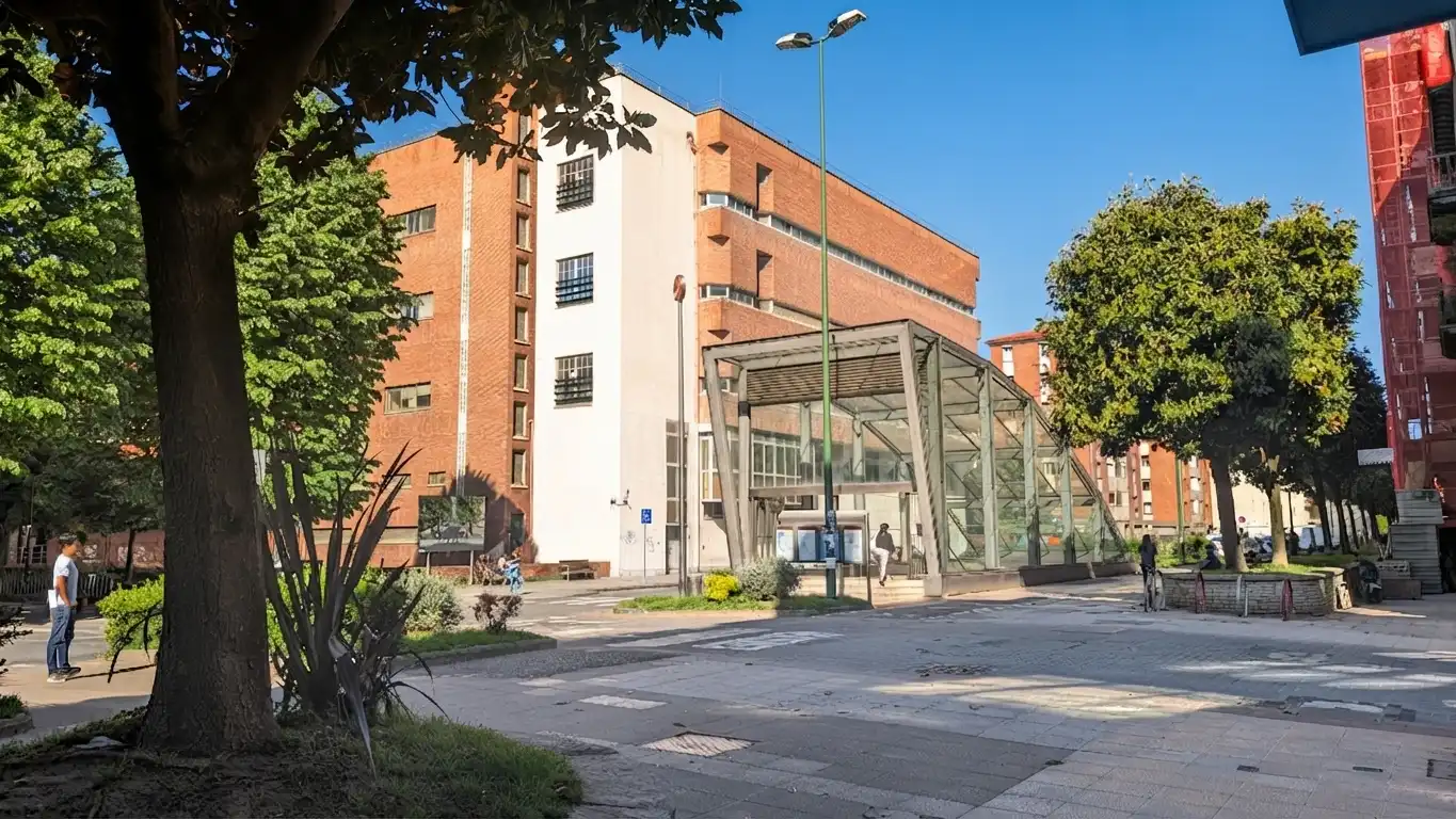 Dúplex amb ascensor en venda a Las Arenas, imagen 2