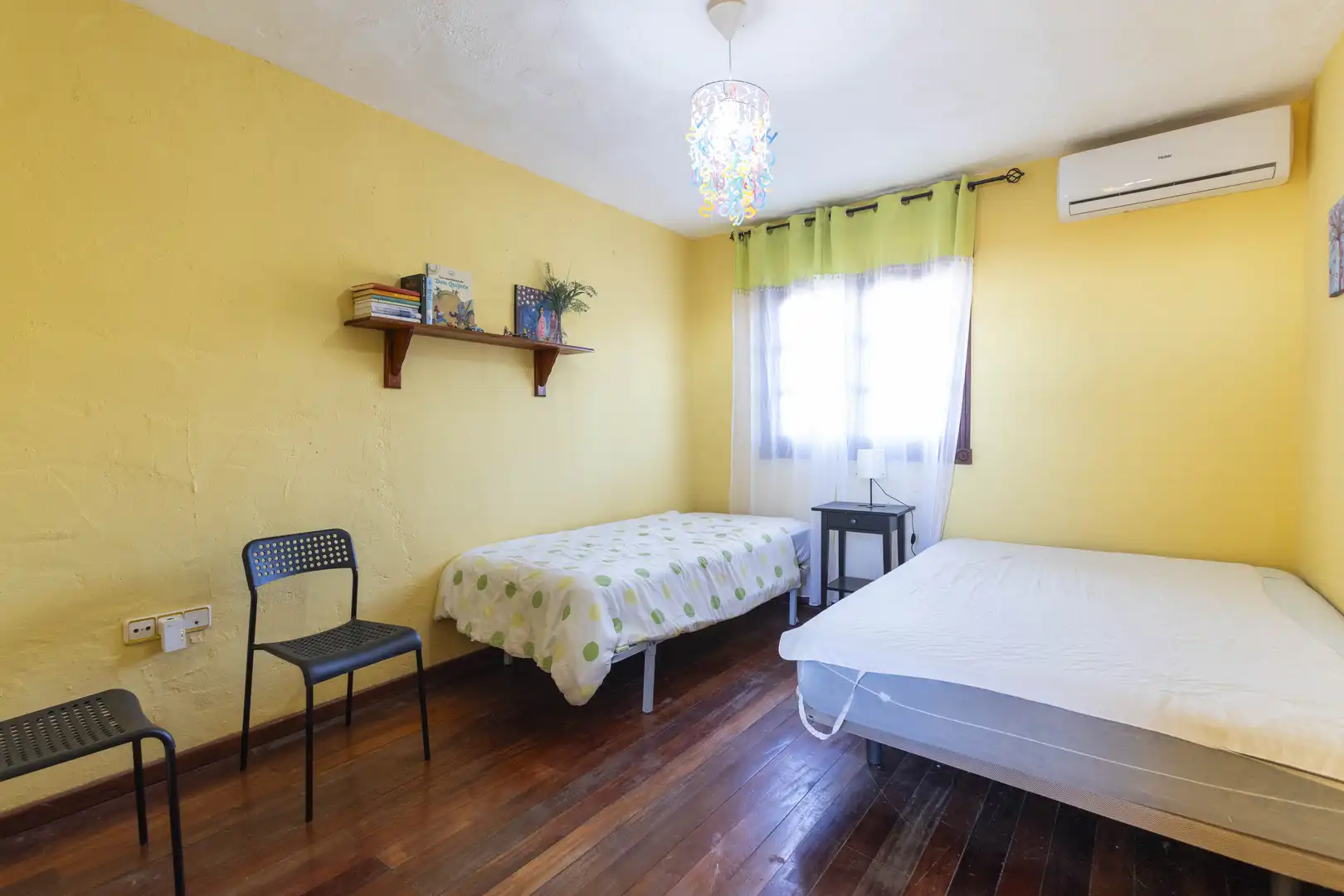 Habitación de Casa o chalet en venta en Granadilla de Abona con Aire acondicionado, Jardín privado y Terraza
