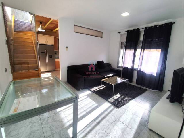 Dúplex en Venta en Sant Pere Nord