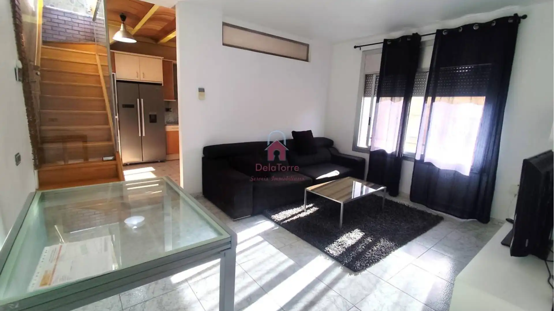 Duplex for sale in Calle Pompeu Fabra, Sant Pere Nord
