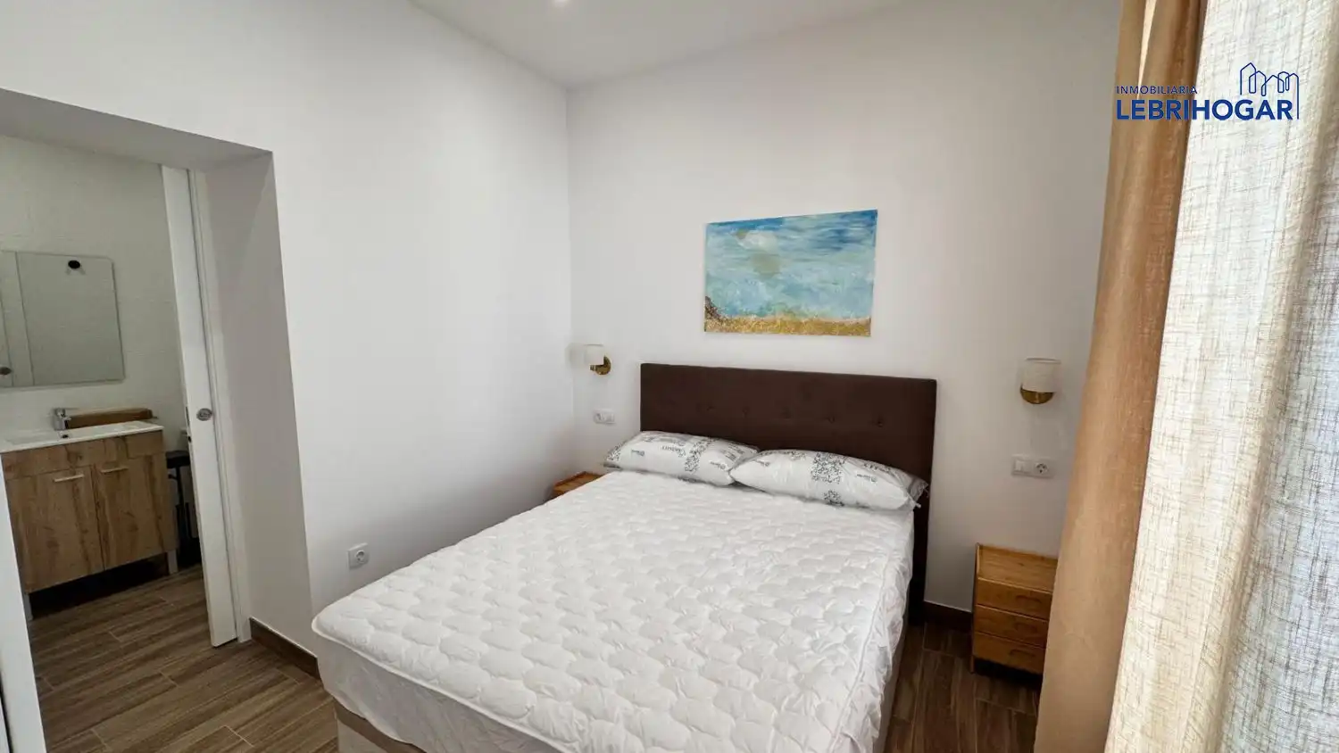 Apartamento con terraza en alquiler en Lebrija, imagen 3