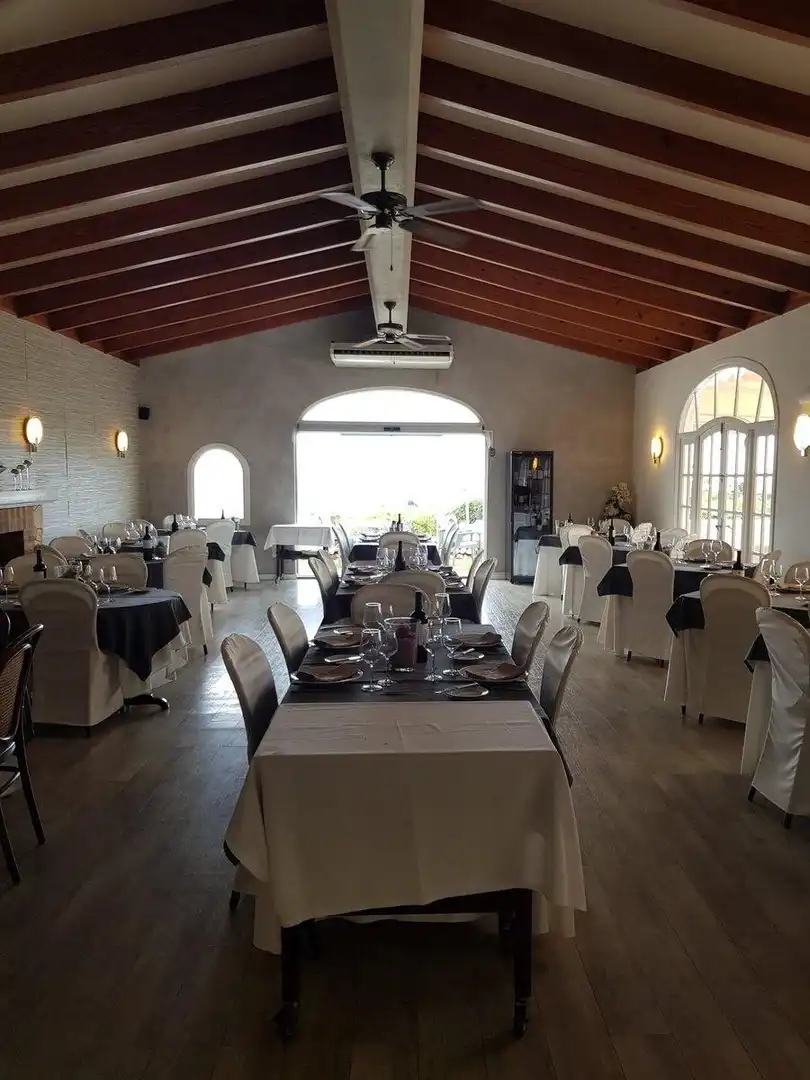 Business premises for sale in Arenal d'en Castell, imagen 19