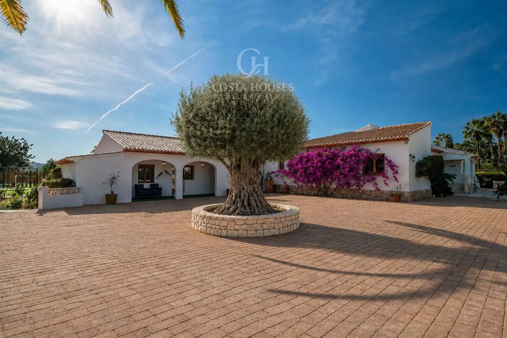 Chalet con terraza en venta en Partida Tosal - Zona dels Castellans, imagen 37