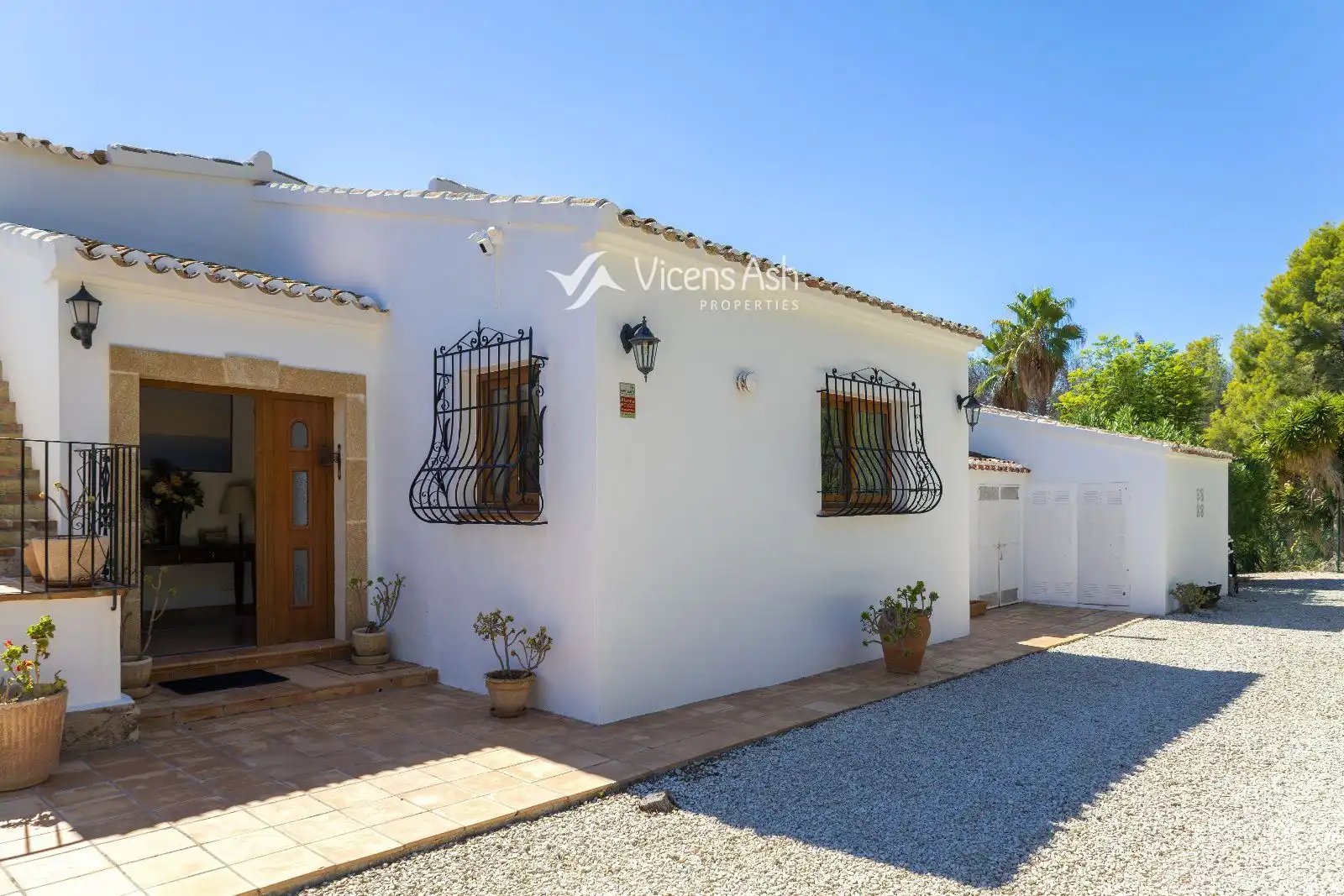 House with pool for sale in dels Castellans, imagen 37