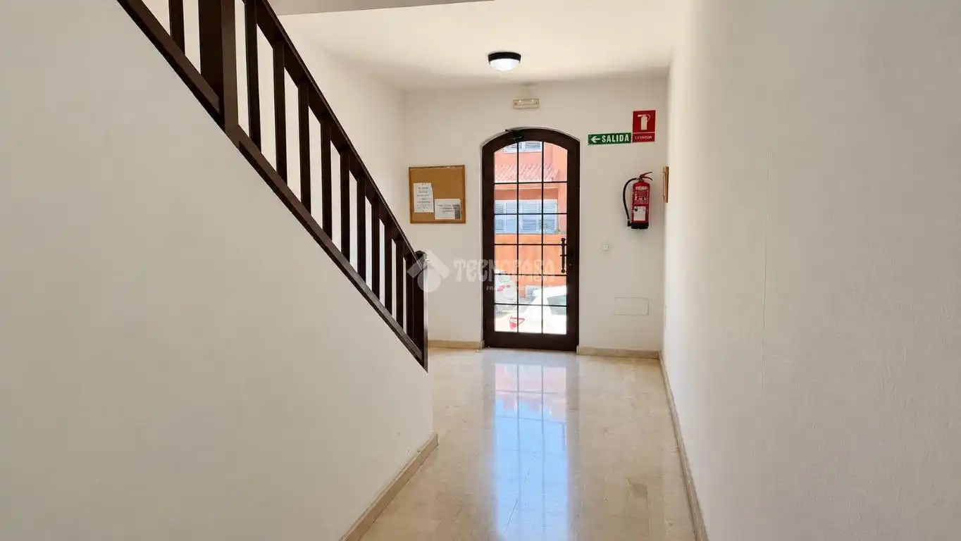 Flat for sale in Candelaria  with Air Conditioner, Terrace and Storage room