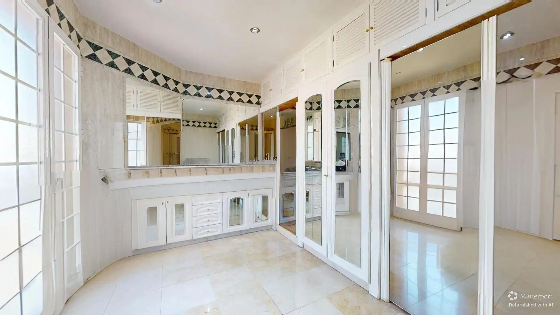 Baño de Piso en venta en Córdoba con Aire acondicionado, Terraza y Alarma