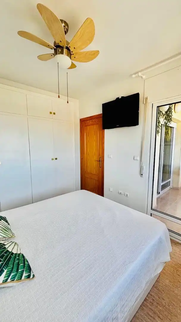 Apartament amb terrassa en venda a Orihuela Costa, imagen 12