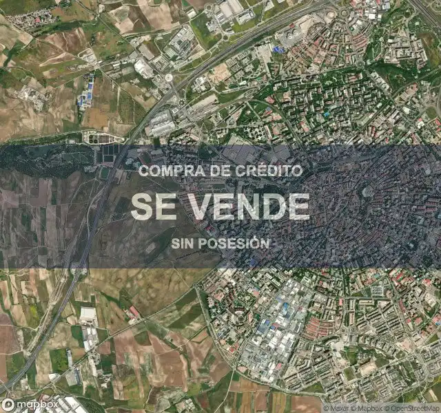 Piso en venta en Móstoles