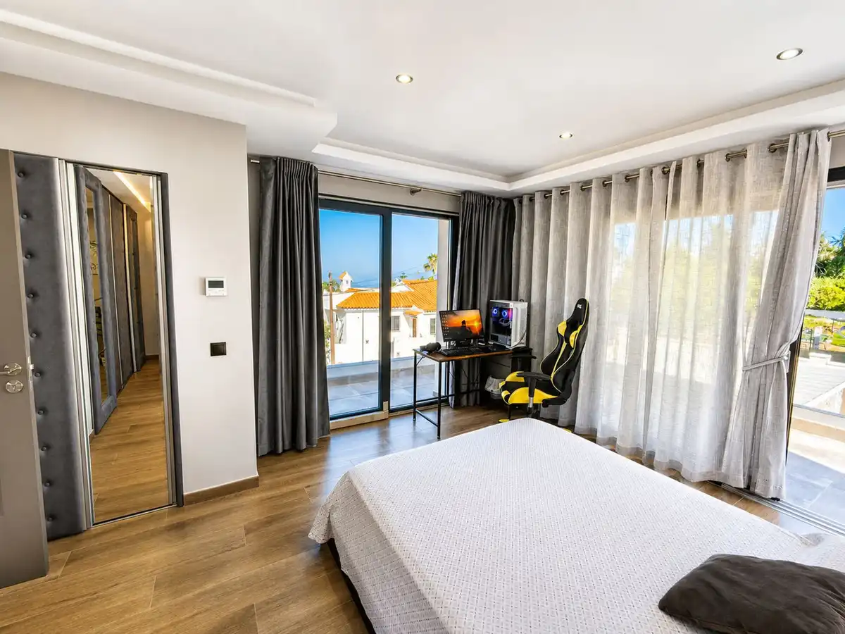 Study for sale in Zona Calvario