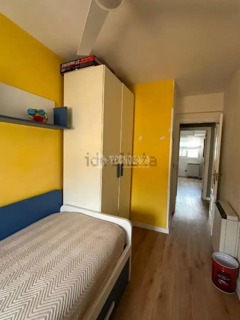 Habitación de Piso en venta en Madrid con Aire acondicionado y Calefacción