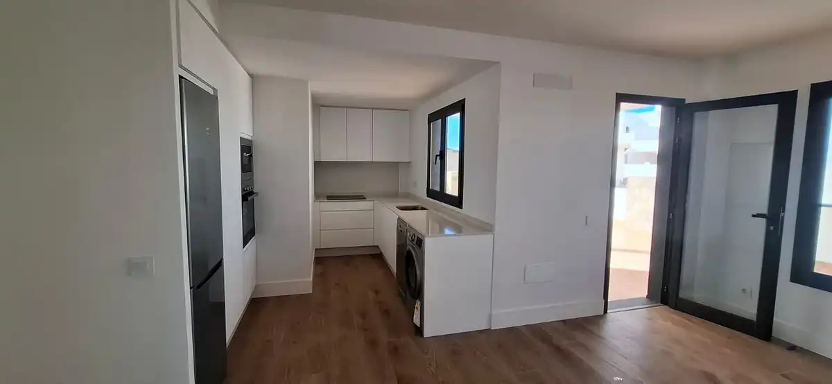 Apartament amb jardí en venda a Corralejo, imagen 18