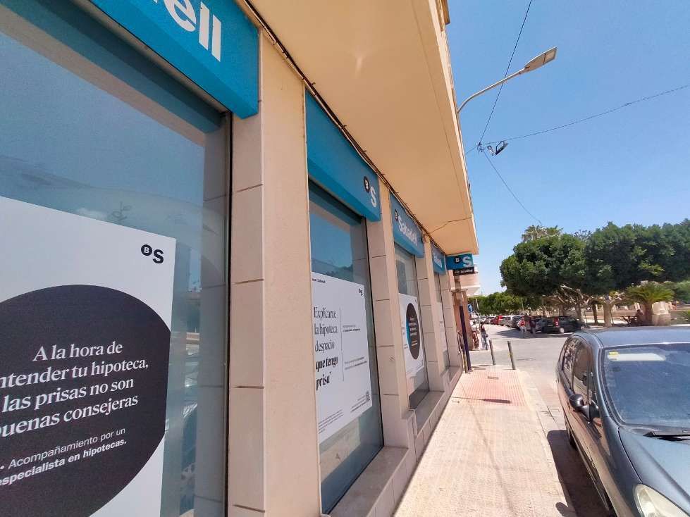 Local en venta en Formentera del Segura