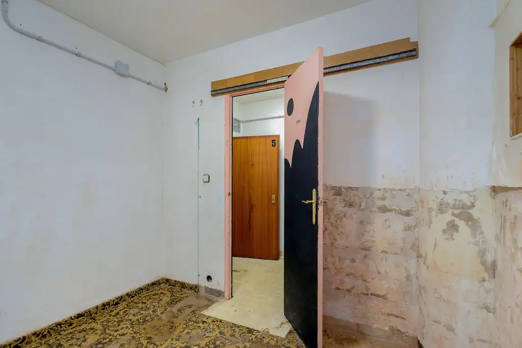 Bureau avec ascenseur à vendre à Plz General Primo de Rivera,  Edif Arango, imagen 13
