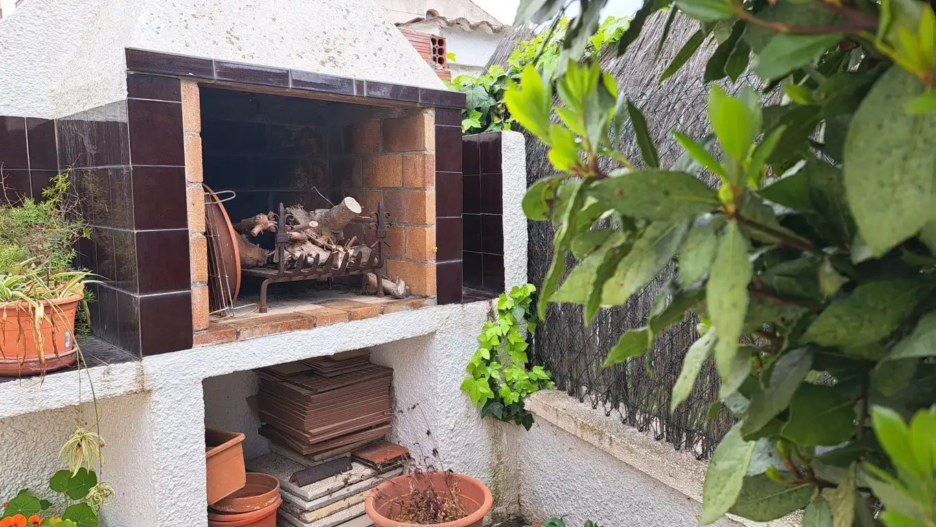 Casa adosada en venta en Cunit Residencial
