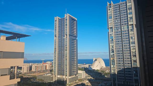 Ático en Venta en Los Llanos - El Cabo