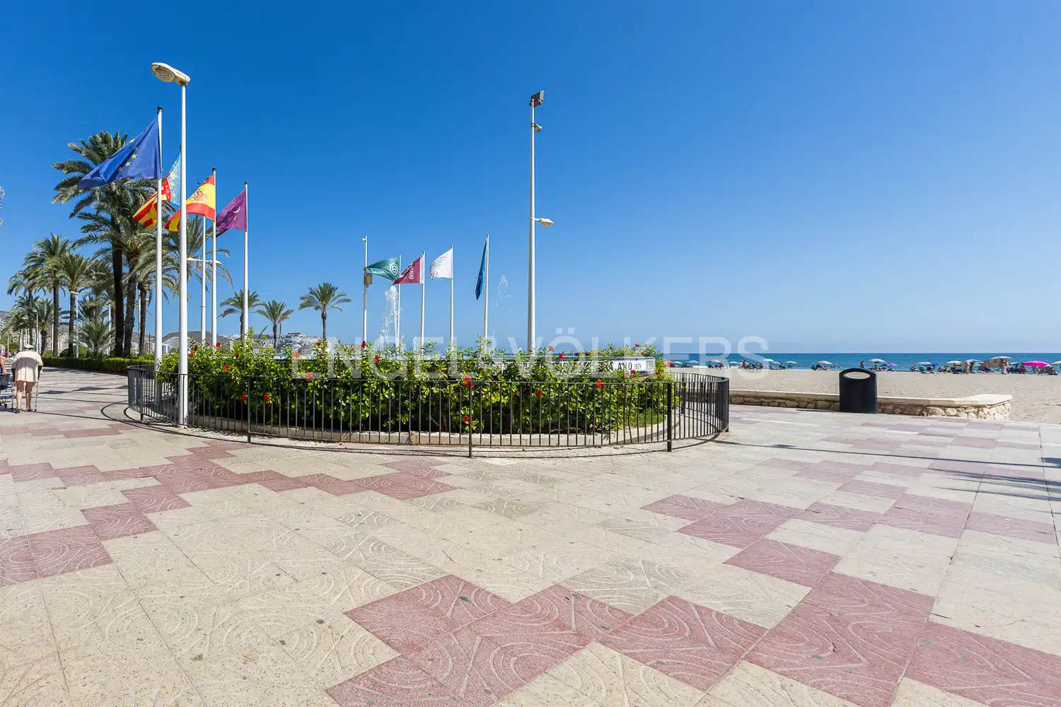 Appartamento con terrazza in vendita a Sant Antoni, imagen 36