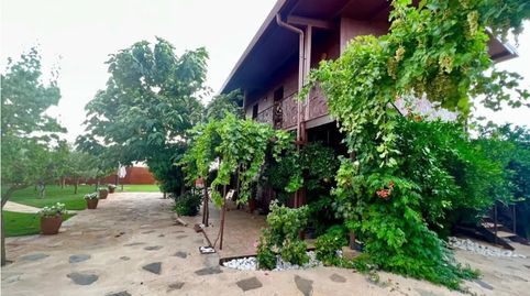 Foto 2 de Finca rústica en venta en Malagón, Ciudad Real