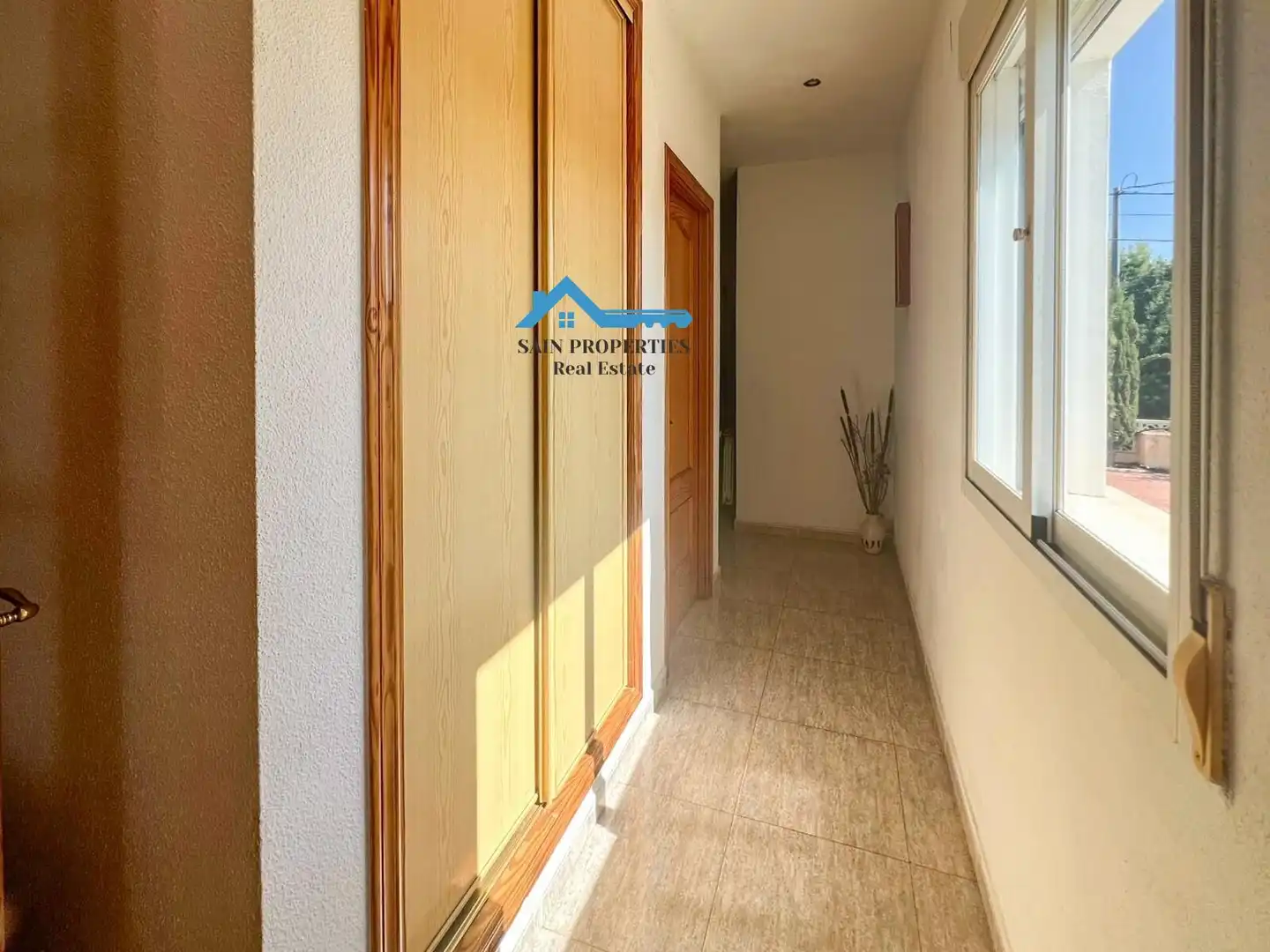 Casa o chalet en venta en La Nucia con Aire acondicionado, Jardín privado y Terraza