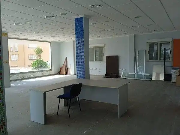 Commercial properties for sale in La Manga del Mar Menor  with Air Conditioner