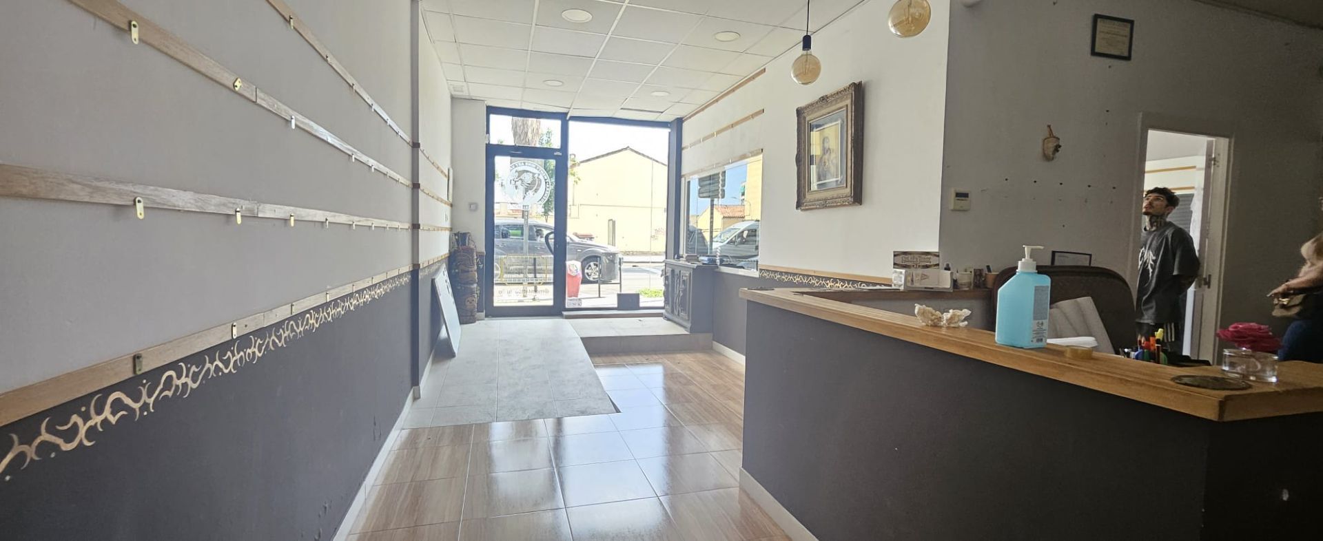 Premises to rent in Zona Esportiva, Nord-oest