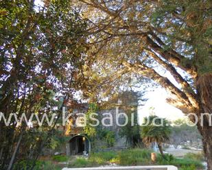 Garden of Residential for sale in Riba-roja de Túria
