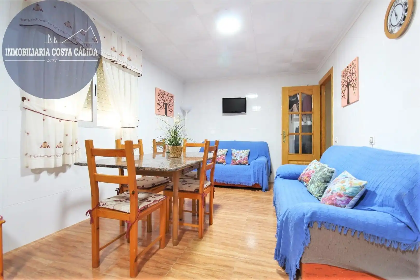 Piso en venta en Calle Castellón, 42, Casco Antiguo