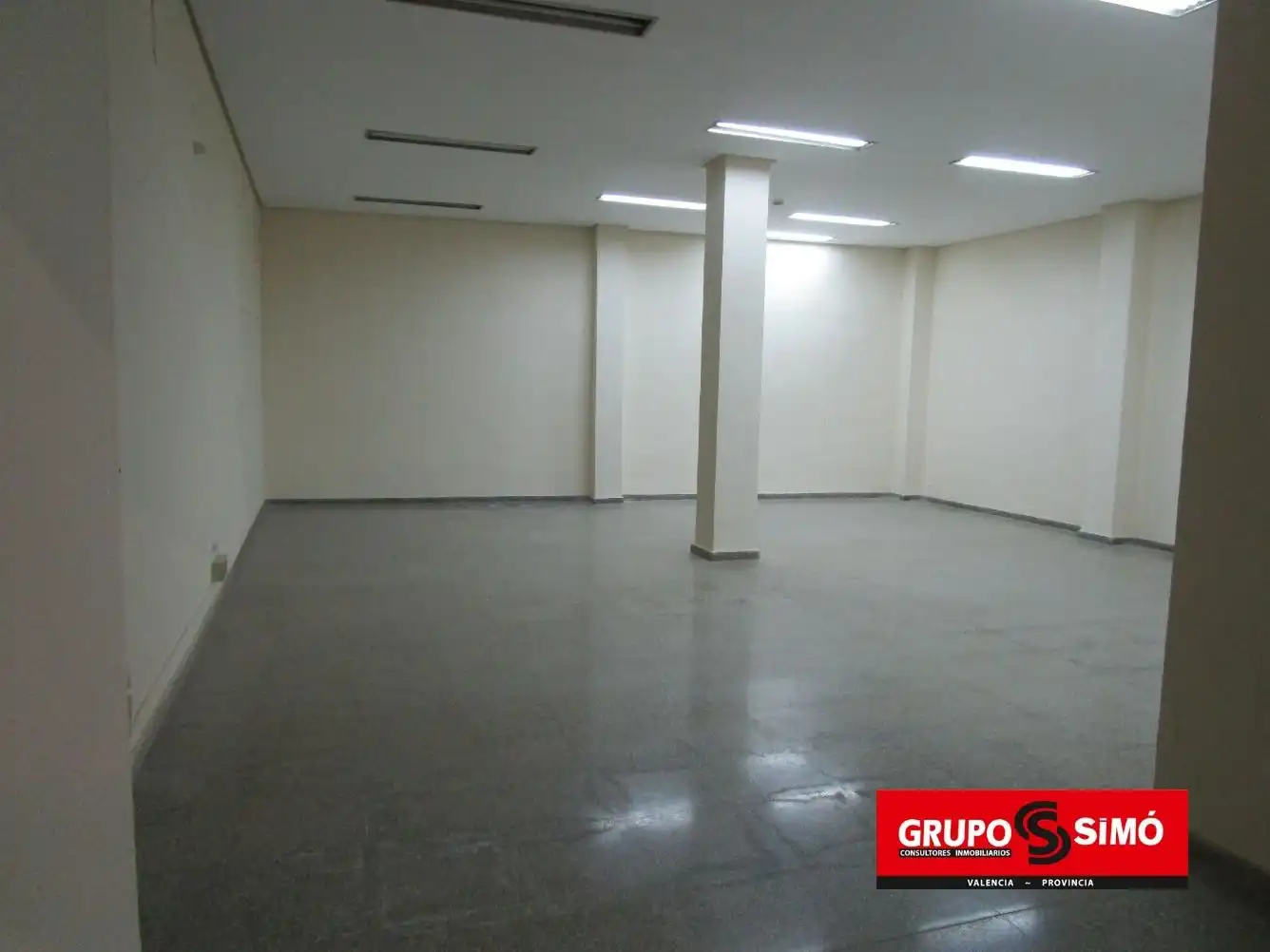 Gewerbefläche zum Verkauf in Avinguda Vicente Blasco Ibañez, imagen 18